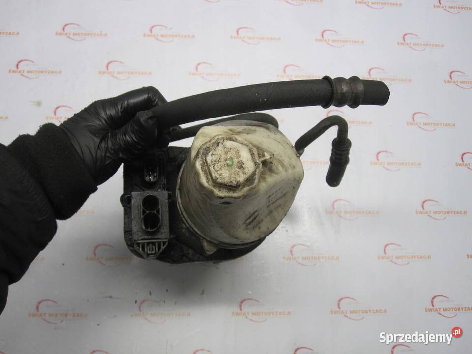 OPEL ASTRA III H pompa wspomagania 13292554 świętokrzyskie sprzedam