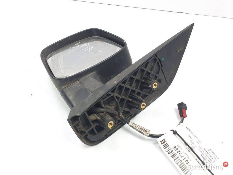 LUSTERKO LEWE PEUGEOT BIPPER 4021000534 Lipno sprzedam