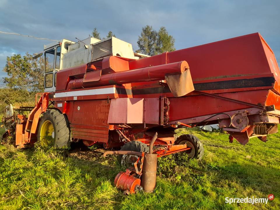 International 953 części Radomice