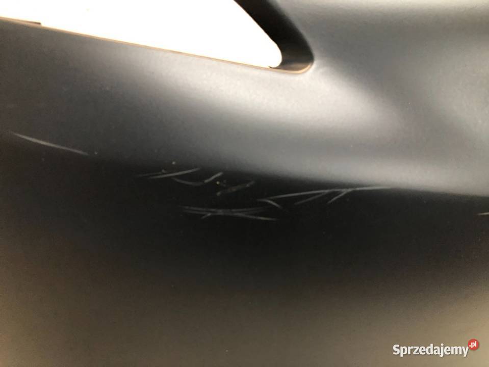 OPEL CORSA E 20142019 ZDERZAK PRZÓD PRZEDNI Skarżysko-Kamienna