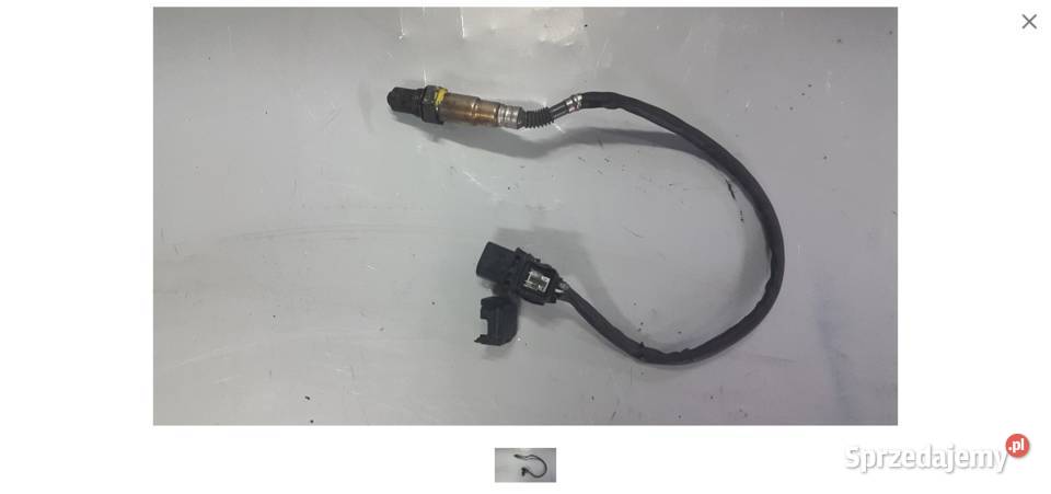 sonda lambda 0281004129 opel 13cdti A13DTC układ elektryczny silnika Jelcz-Laskowice