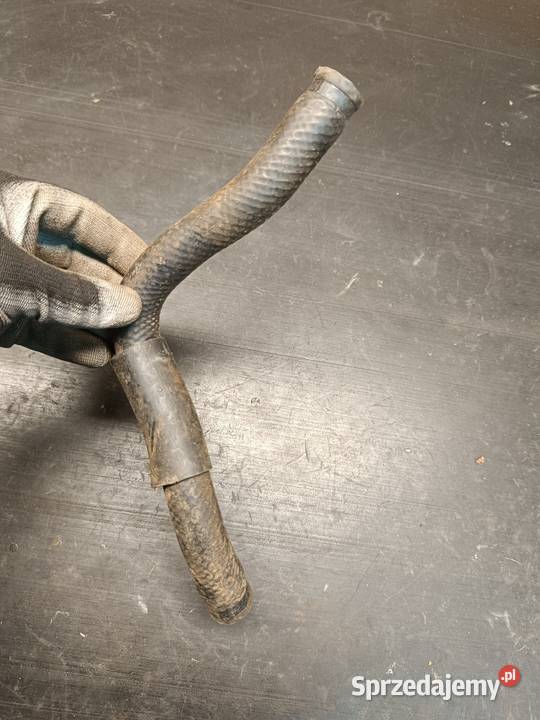 Wąż przewód chłodniczy chłodnica części Yamaha Gołaczewy sprzedam