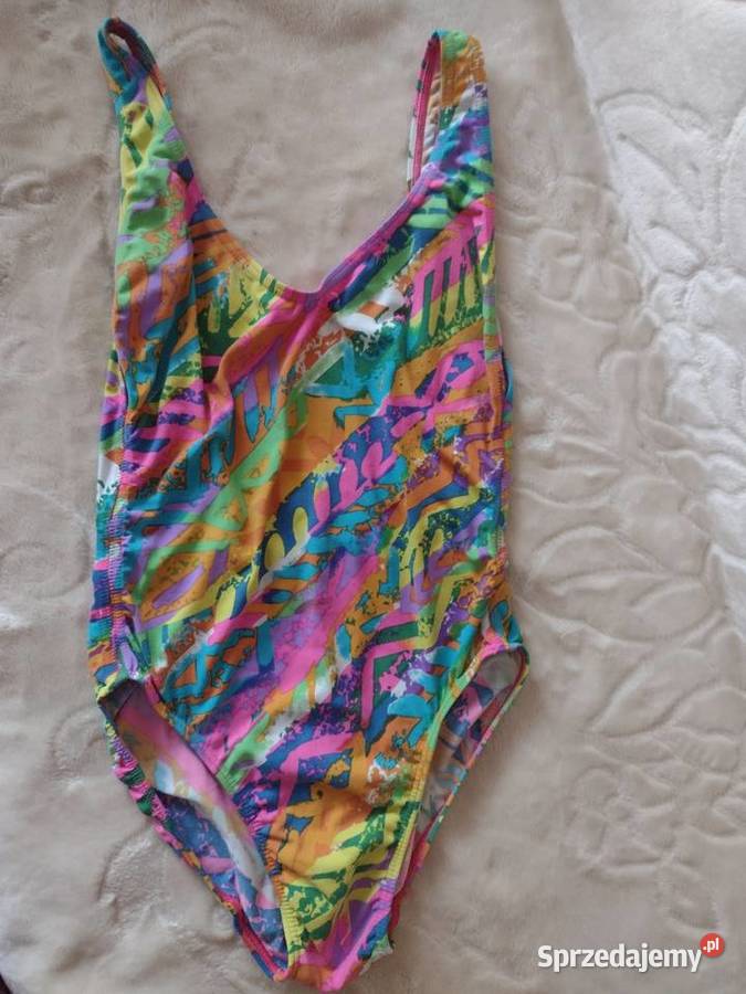 3840 Speedo Ekskluzywny strój kąpielowy z Inna marka sprzedam