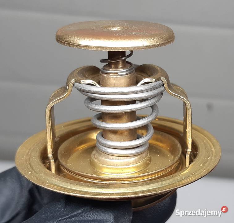 TERMOSTAT WAHLER SAAB 900 402292D Mielęcin
