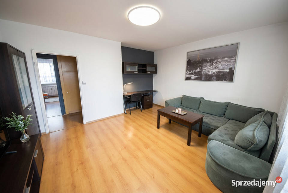 Sprzedaż mieszkania 3pok 61m2 Opole ZWM Sprzedaż