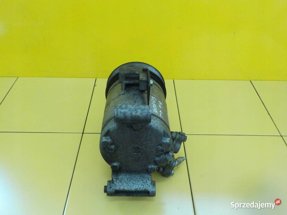 MAZDA 3 6 CX5 22 SKYACTIV 16r SH01 sprezarka świętokrzyskie