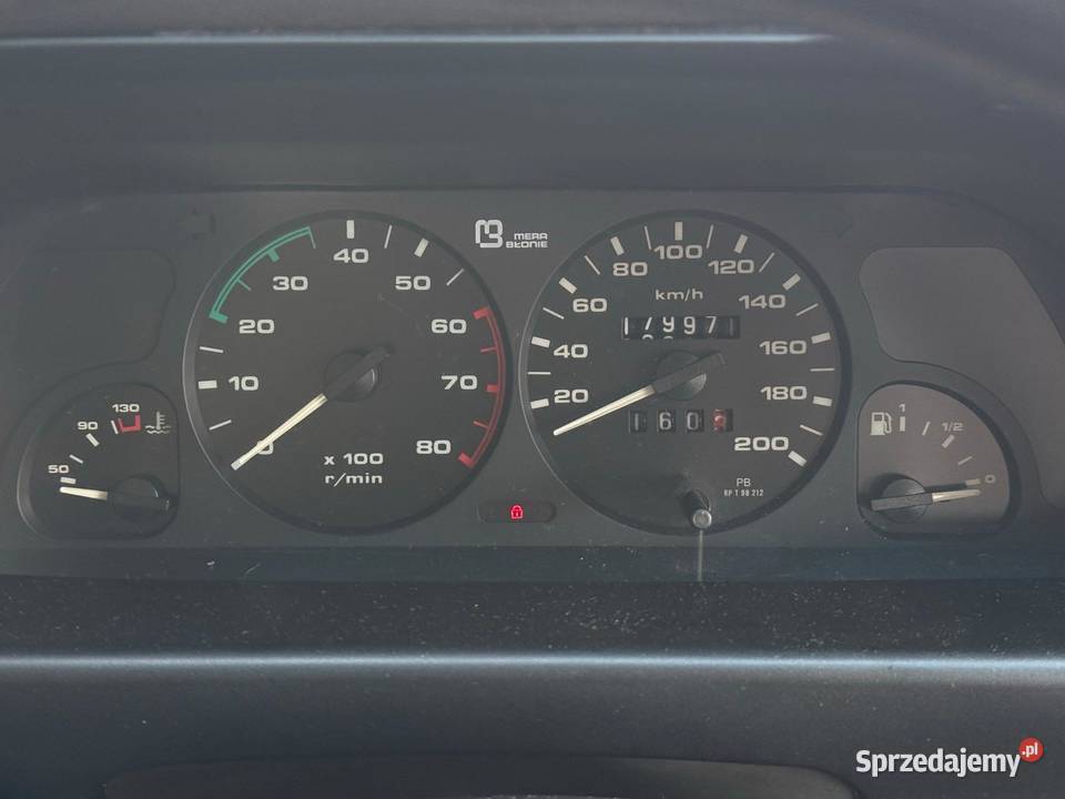 sprzedam Polonez Atu Plus GSI Krosno
