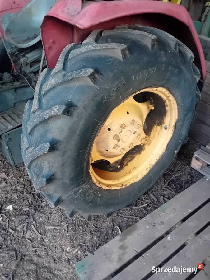 ciagnik 360355 Mrożewice