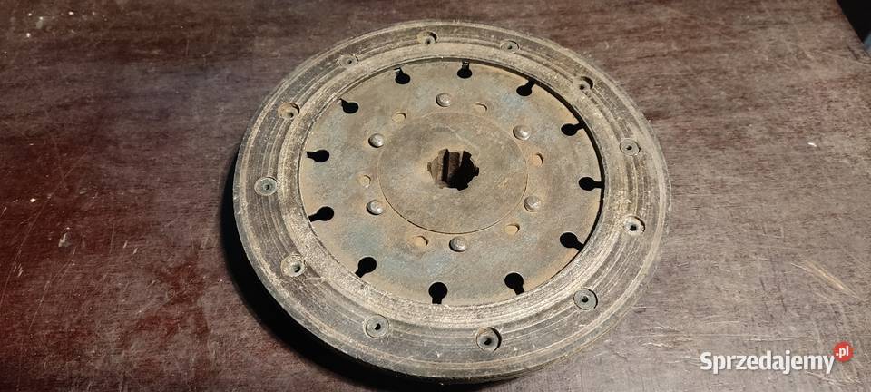 Tz4k14 tarcza sprzęgła 2613 Stalowa Wola