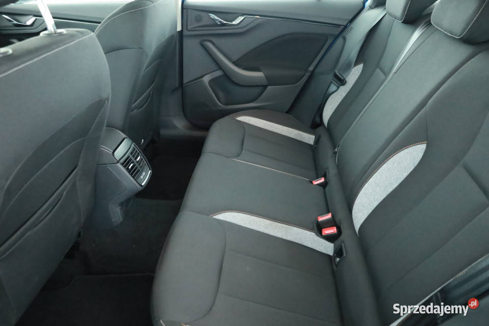 Skoda Kamiq 10 TSI automatyczna Piaseczno