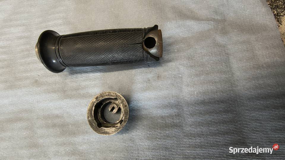 Rol gaz manetka gazu jawa cz 175 250 50 podkarpackie Rzeszów