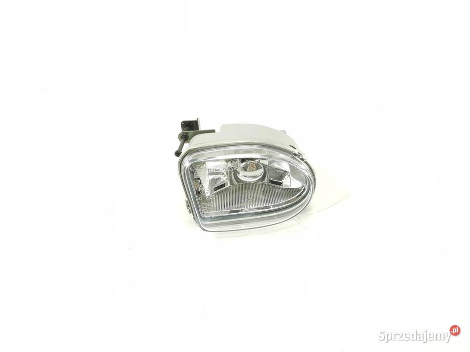 HALOGEN PRAWY PRZÓD HYUNDAI LANTRA 9800 ORI OE