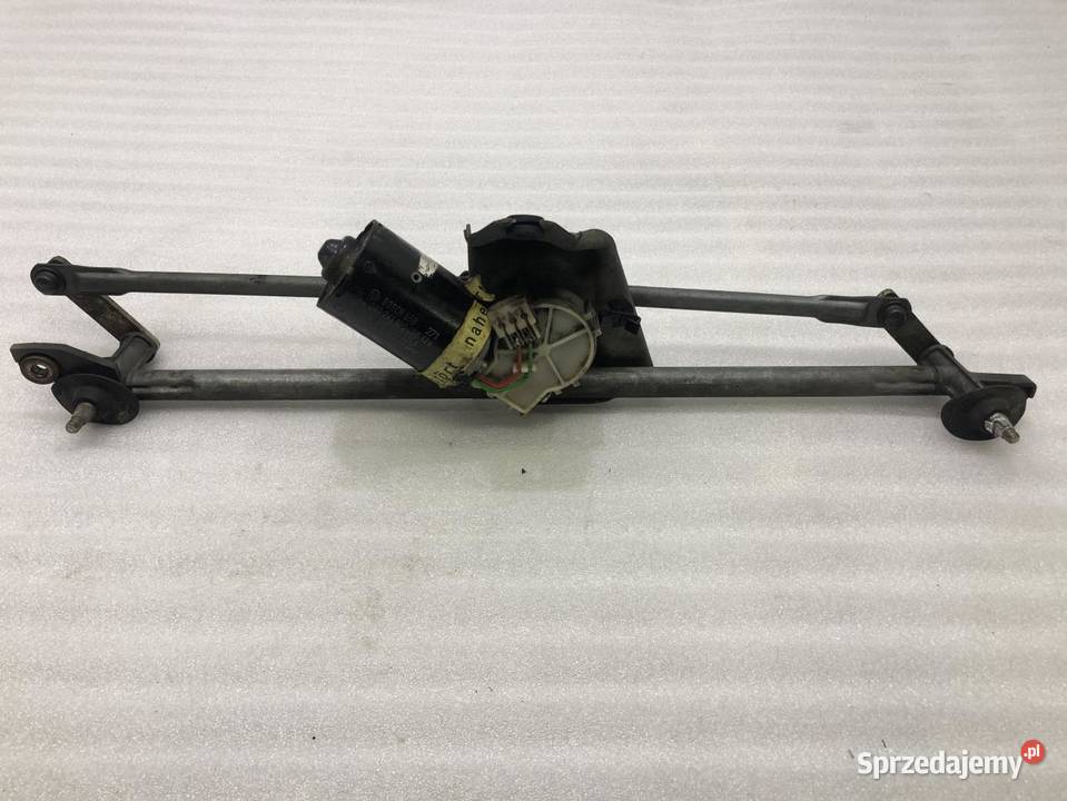 MECHANIZM WYCIERACZEK PRZEDNI VW GOLF IV 9805 EU wielkopolskie