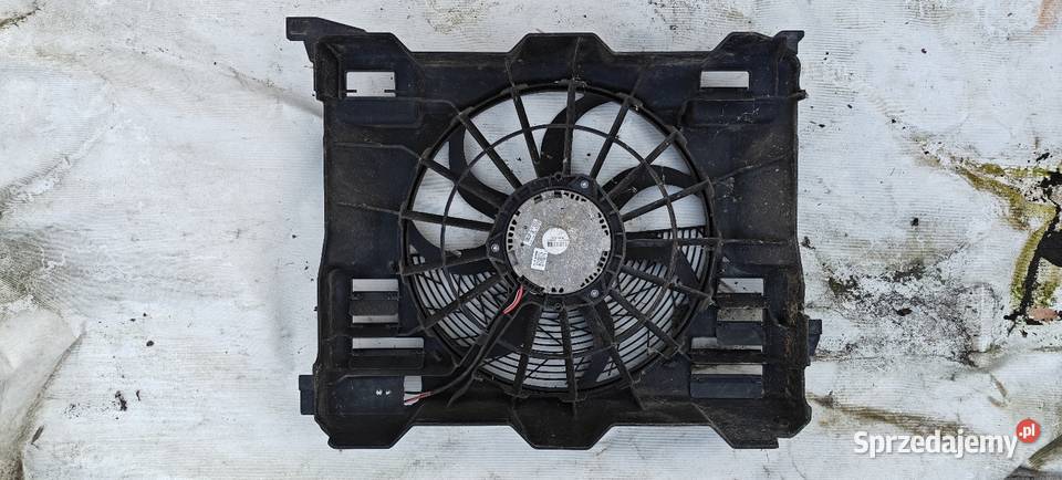 LAND ROVER RANGE ROVER III L322 36 D 4x4 osobowe Siechnice