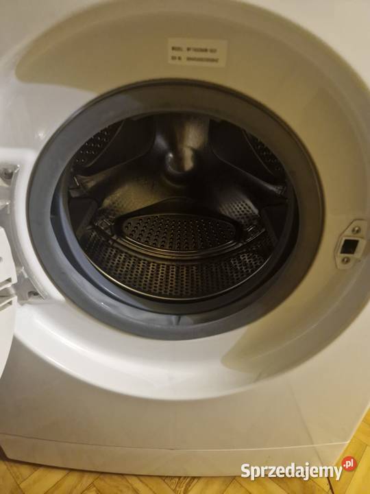 Sprzedam pralkę Samsung łódzkie