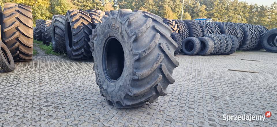 75065r26 28126 281r26 Goodyear 80 2017r Nowe Miasto Lubawskie