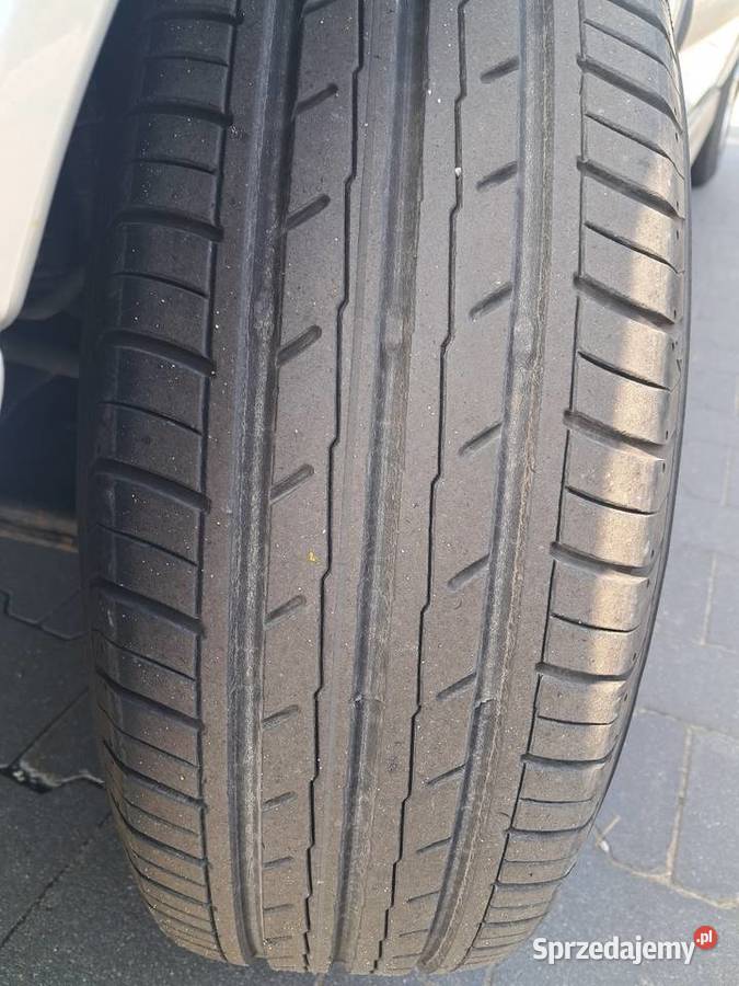 Koła 15 do OPEL ASTSA G 4x100 Piaseczno sprzedam