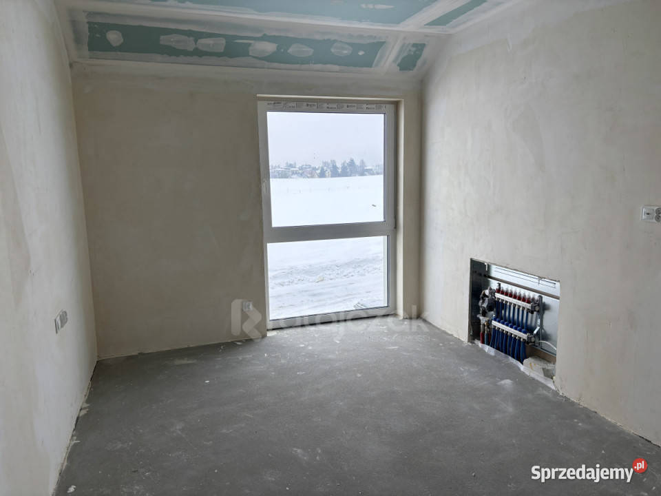 Dom bliźniak Przodkowo 175m2