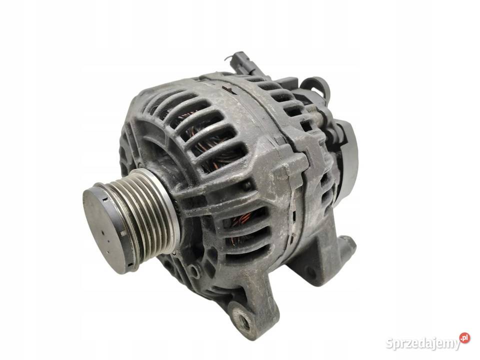 ALTERNATOR 9646321880 16 HDI Peugeot Partner I