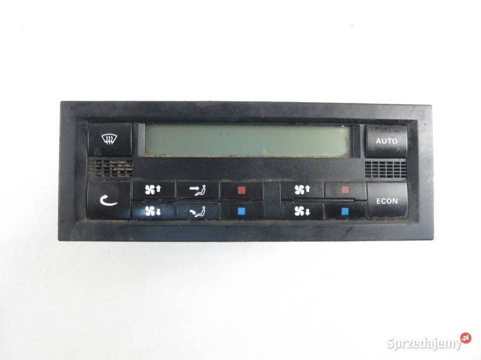 KLIMATRONIK FORD GALAXY I 7M5907040N