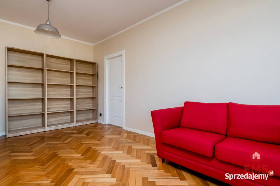 Mieszkanie Białystok 55m2 2 pokojowe Liczba pokoi 2