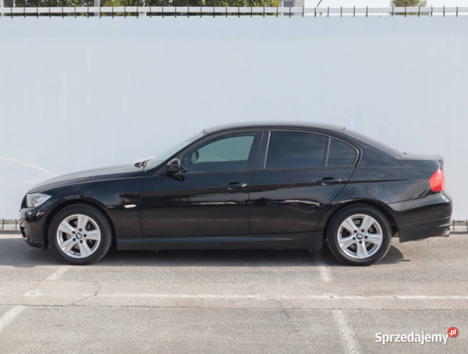 BMW 3 318 i