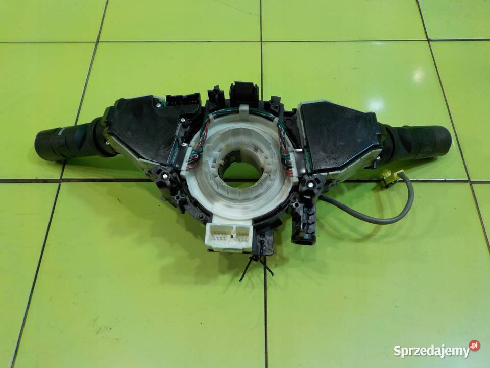 NISSAN QASHQAI I J10 2 LIFT 15 DCI 10r 5D Suków