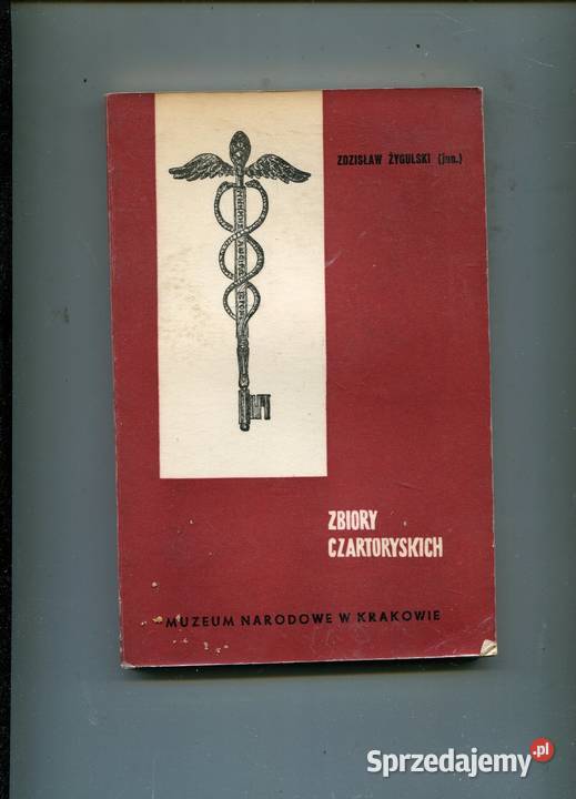 Zbiory Czartoryskich Muzeum Narodowe w Krakowie