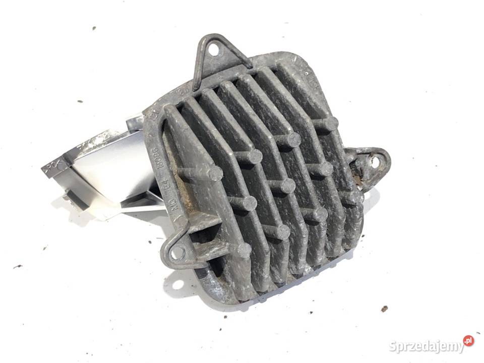 PRZETWORNICA MODUŁ LED BMW F06 6112999 1218 podkarpackie sprzedam