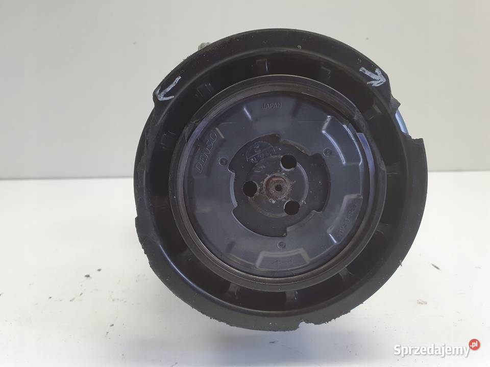 SPRĘŻARKA KLIMATYZACJI Renault Megane Scenic III osobowe Chełm