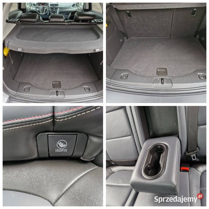 14T 140 gwarancjaserw ASO full lakier fabryczny bluetooth Mokka Kraków sprzedam