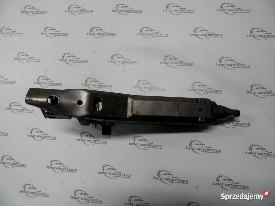 FREELANDER II 08r blokada kolumny kierownicy