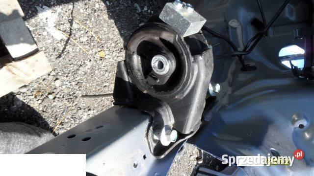 HONDA JAZZ 2O12 PODUSZKA ŁAPA SKRZYNI BIEGÓW Kozubszczyzna sprzedam