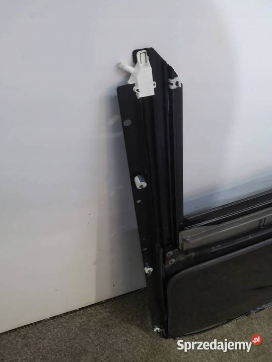 SZYBERDACH LIFT Volvo XC 90 I 20022014 świętokrzyskie