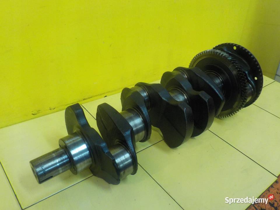 CHRYSLER VOYAGER 28 CRD 07r 150 VM47C wal