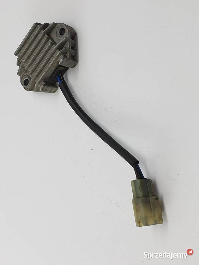 Regulator Napiecia Yamaha Wr 426 Yzf Łódź