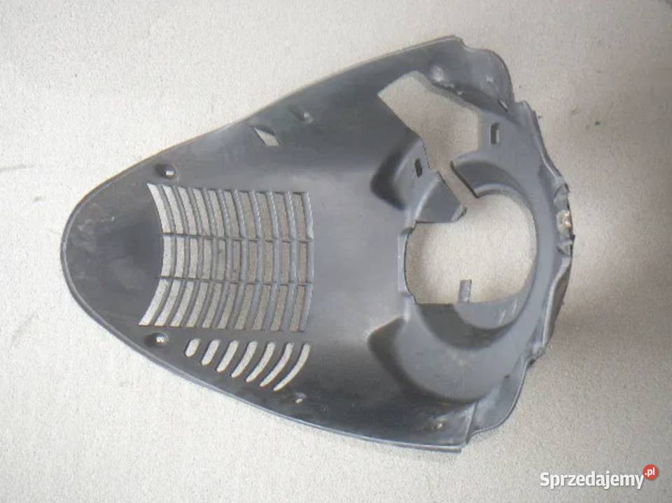 Osłona obudowa chłodnicy Yamaha Maxster Thunder Ostrzeszów