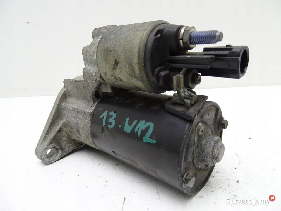 ROZRUSZNIK 20 TFSI AUTOMAT AUDI A3 8P TT 8J GOLF