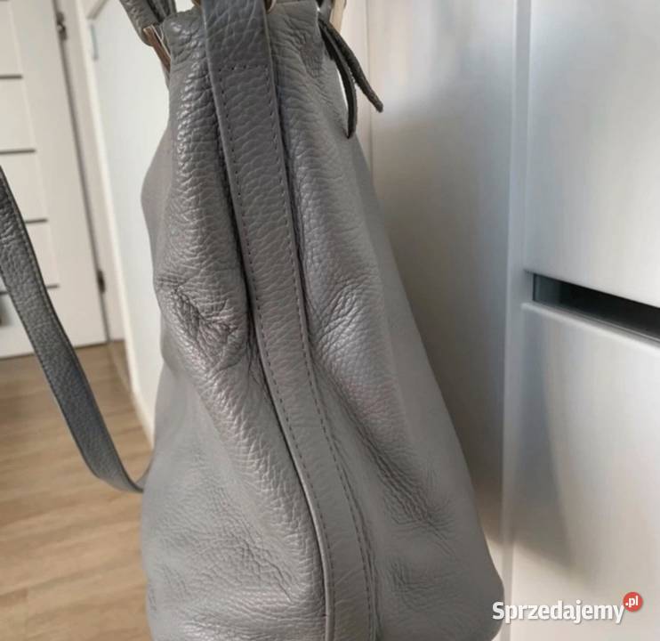 Torebka Batycki torba shopper Wyszków sprzedam