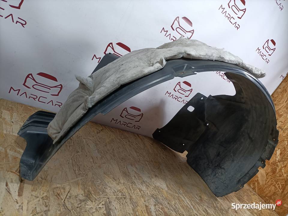 OPEL MOKKA A 12 NADKOLE PRAWY PRZÓD 95422561 osobowe