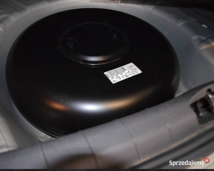 Opel Vectra C 18 122 lpg Katowice