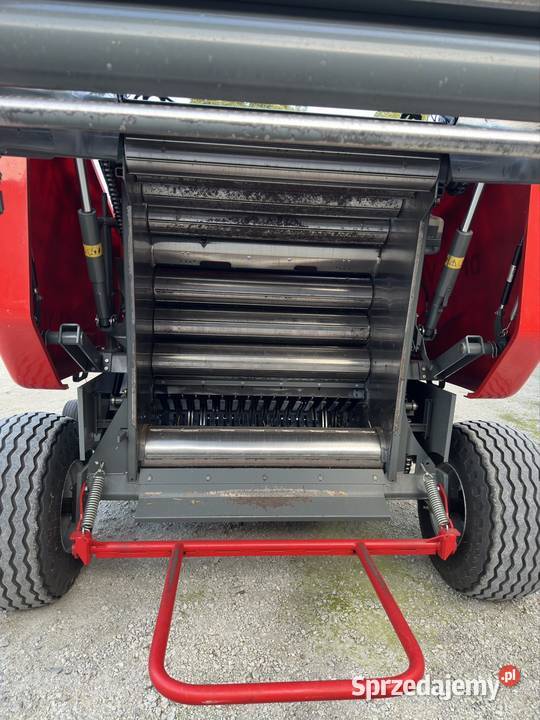 Prasa unia famarol 18 vd Osięciny