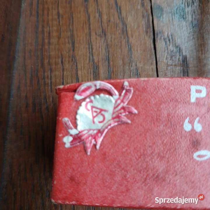 Francuskie szczypce do cukru w kostkach Warszawa sprzedam