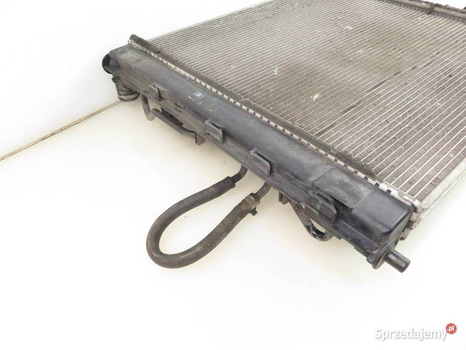 CHŁODNICA WODY HYUNDAI ix35 20 CRDi sprzedam