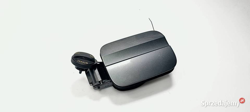 KLAPKA WLEWU PALIWA AUDI A4 B9 QUATTRO 8W0809906 Lipno sprzedam