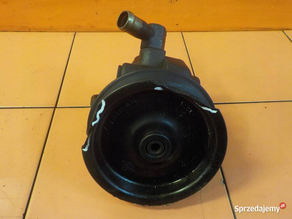 FORD TRANSIT MK6 24 TDDI 05r 90 D2FA pompa Suków