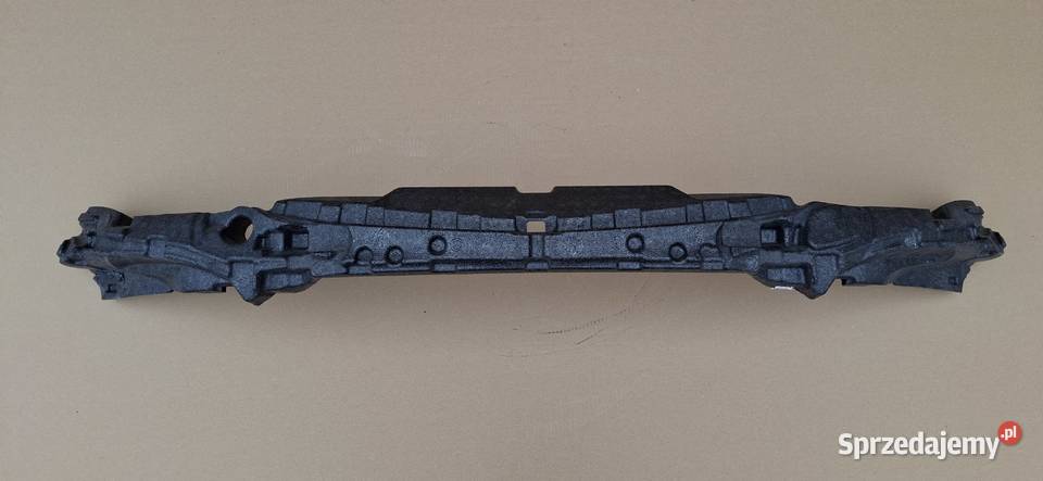 MERCEDES CKLASA W205 LIFT AMG ABSORBER ZDERZAKA Bieleń