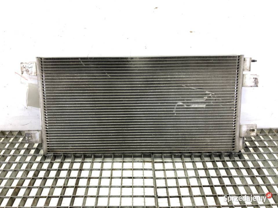 CHŁODNICA KLIMATYZACJI DODGE CALIBER 20 140 podkarpackie