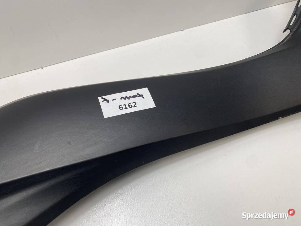 YAMAHA X XMAX 1823 PRAWY DEKOR LISTWA BOCZEK