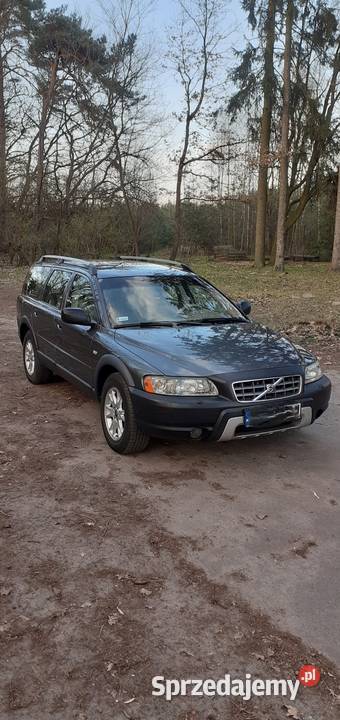 Volvo nawigacja Jarocin sprzedam